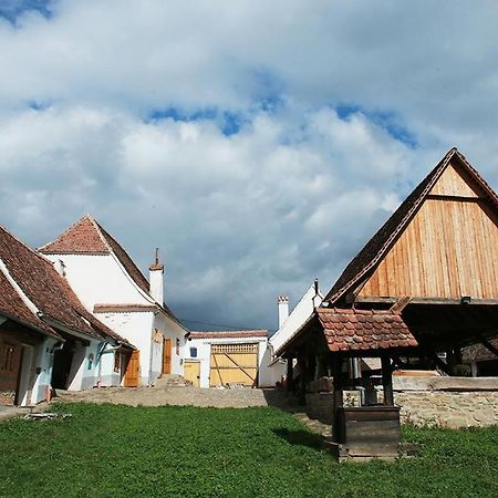 La Hansi In Crit Екстер'єр фото