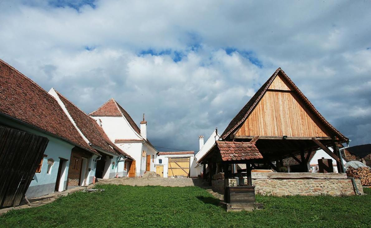 La Hansi In Crit Екстер'єр фото